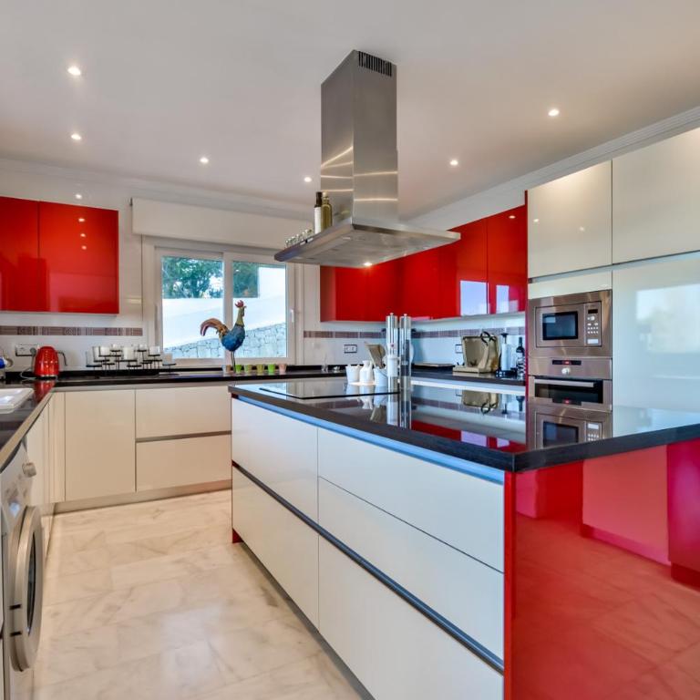 CORAL- Managed by Almarina Villas - Villa Deluxe - 53