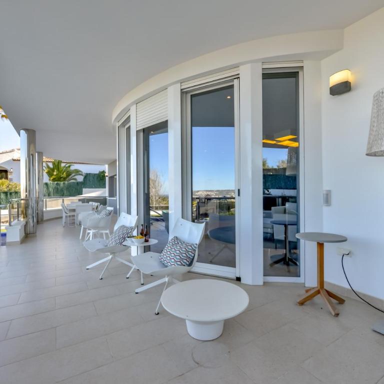 CORAL- Managed by Almarina Villas - Villa Deluxe - 32