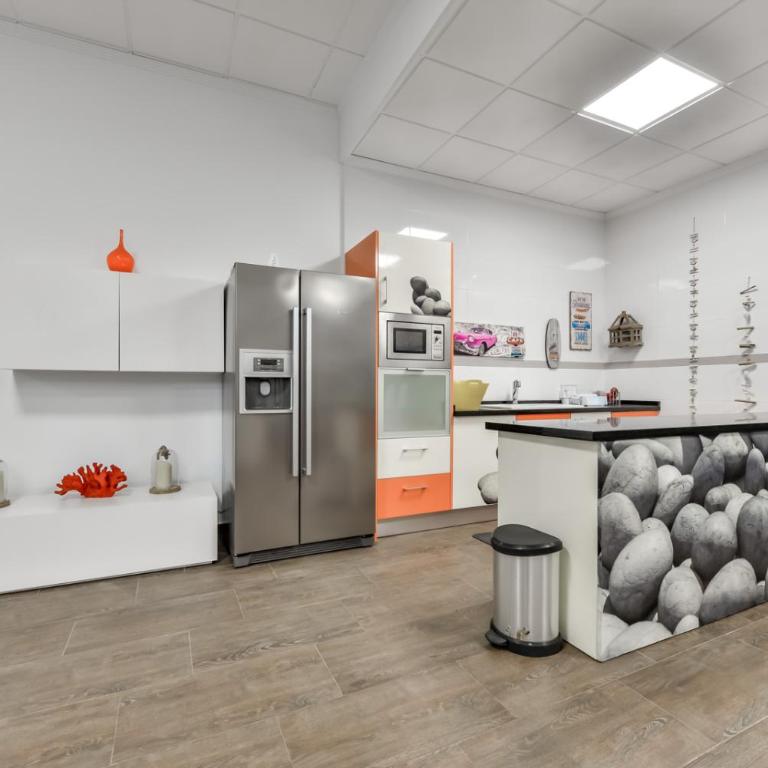 CORAL- Managed by Almarina Villas - Villa Deluxe - 85