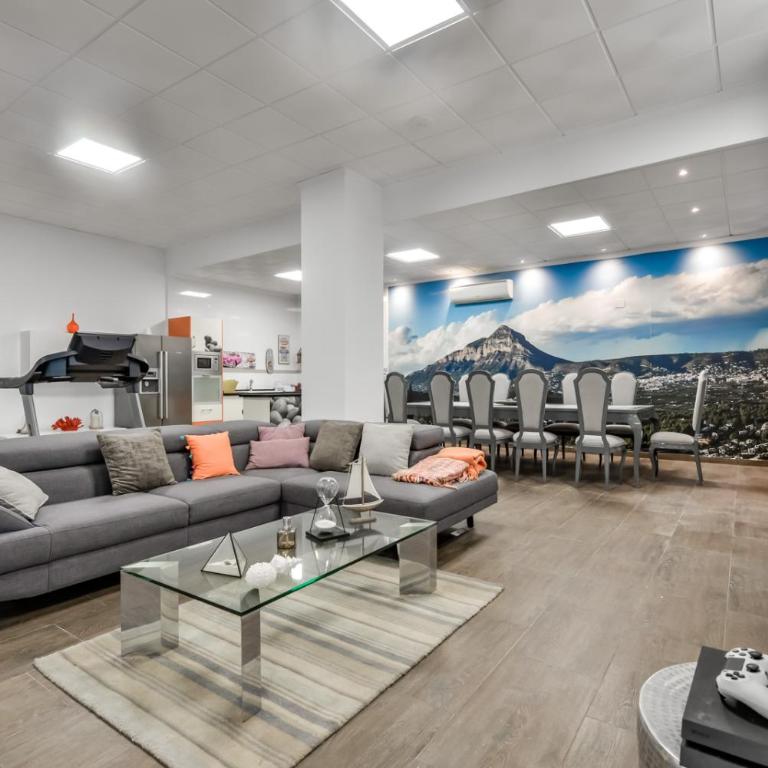 CORAL- Managed by Almarina Villas - Villa Deluxe - 84