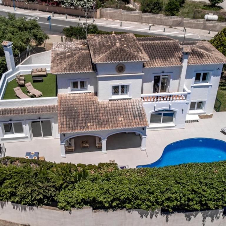 Brisa del Mar - Managed by Almarina - Villa con piscina privada - 6