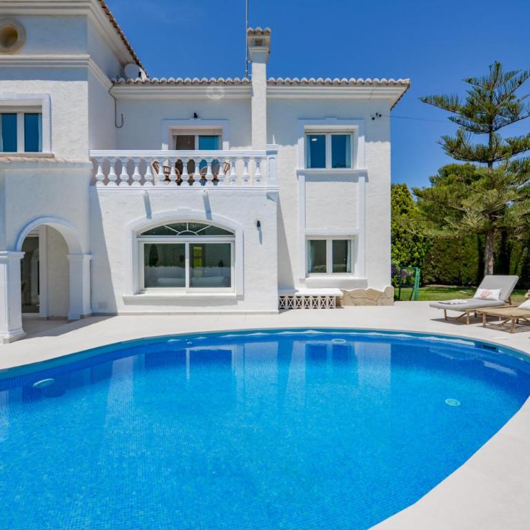 Brisa del Mar - Managed by Almarina - Villa con piscina privada - 7