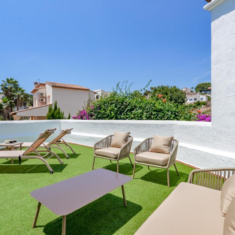 Brisa del Mar - Managed by Almarina - Villa con piscina privada - 50