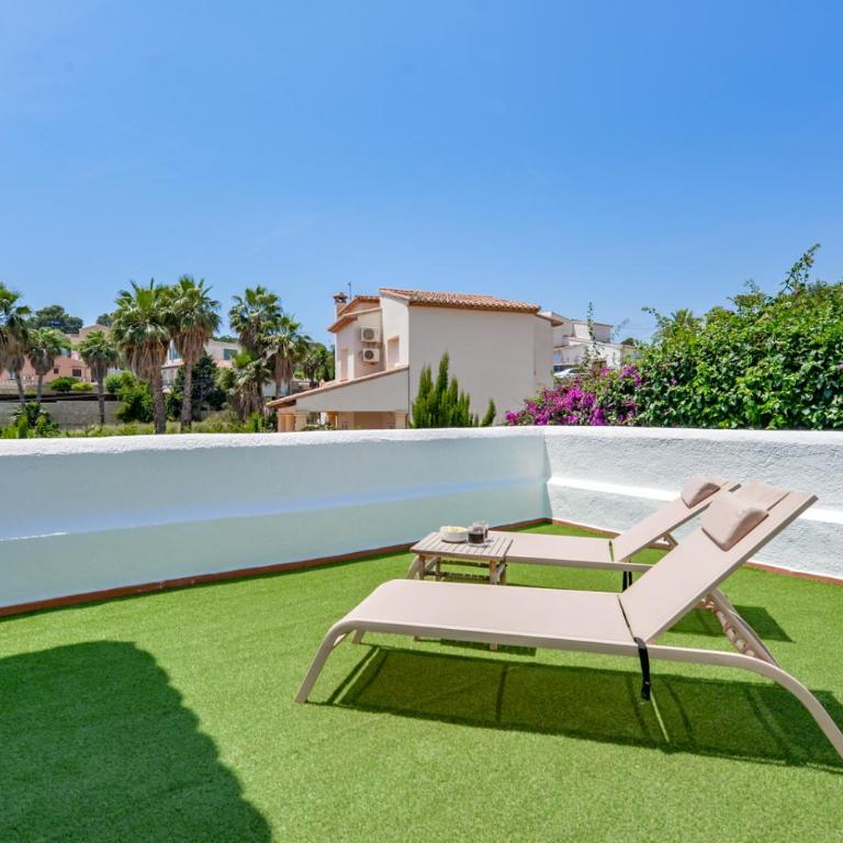 Brisa del Mar - Managed by Almarina - Villa con piscina privada - 52