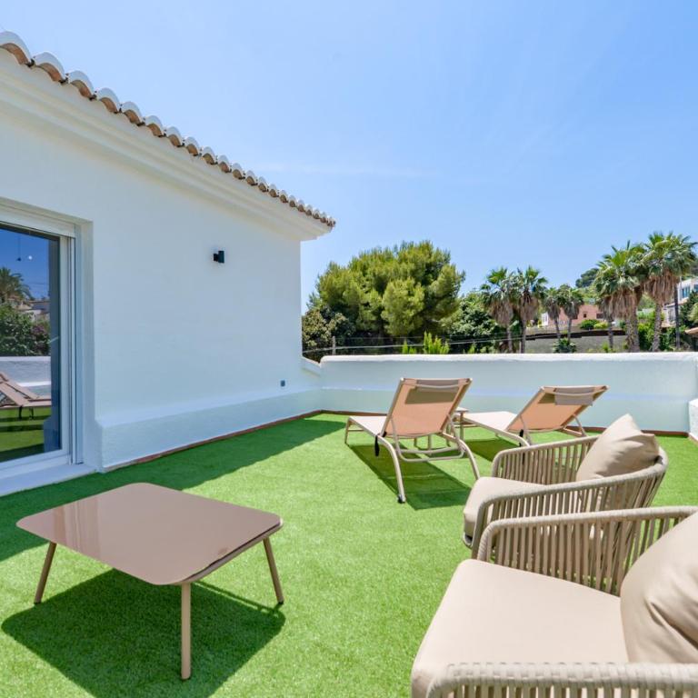 Brisa del Mar - Managed by Almarina - Villa con piscina privada - 53