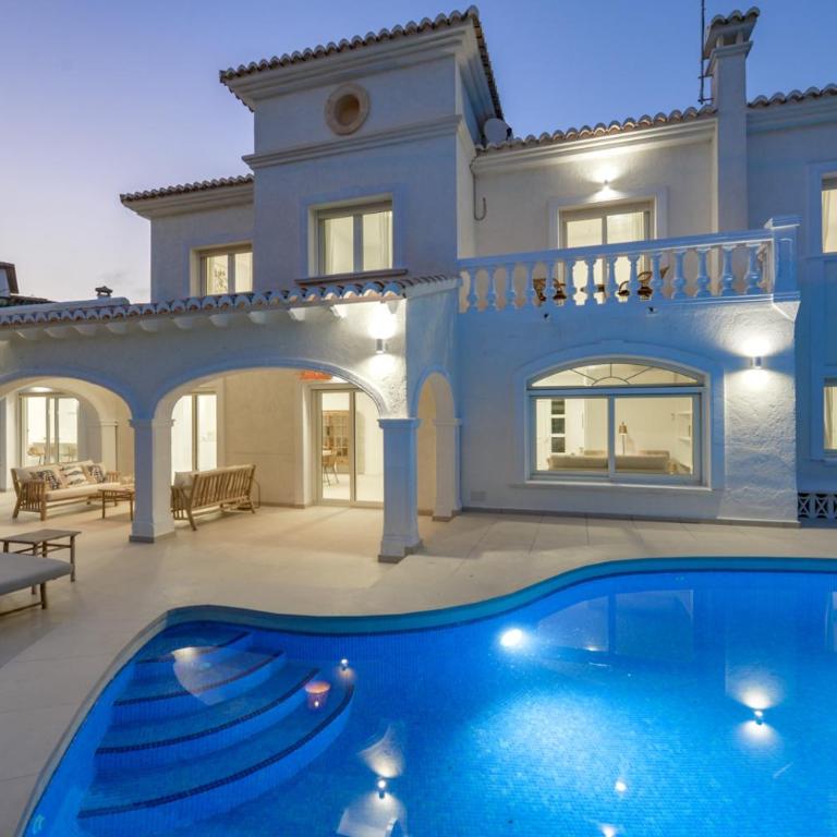 Brisa del Mar - Managed by Almarina - Villa con piscina privada - 70