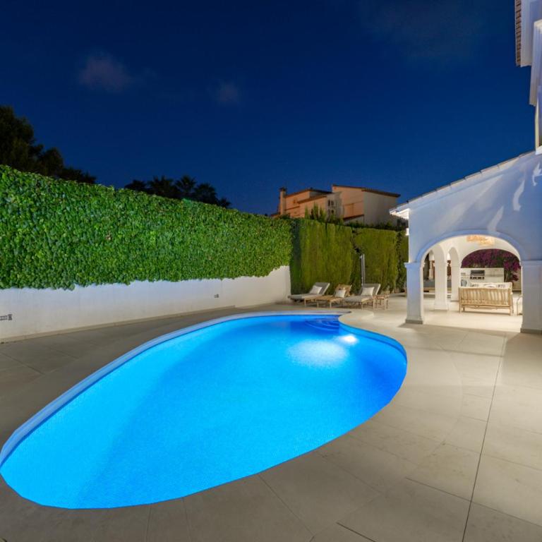 Brisa del Mar - Managed by Almarina - Villa con piscina privada - 74