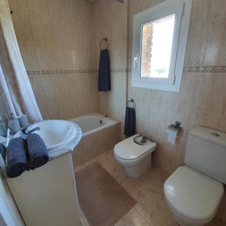 Apartamento con vistas y piscina en Salou! - Apartamento de 1 dormitorio - 8