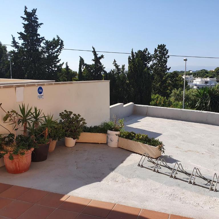 Apartamento con vistas y piscina en Salou! - Apartamento de 1 dormitorio - 14
