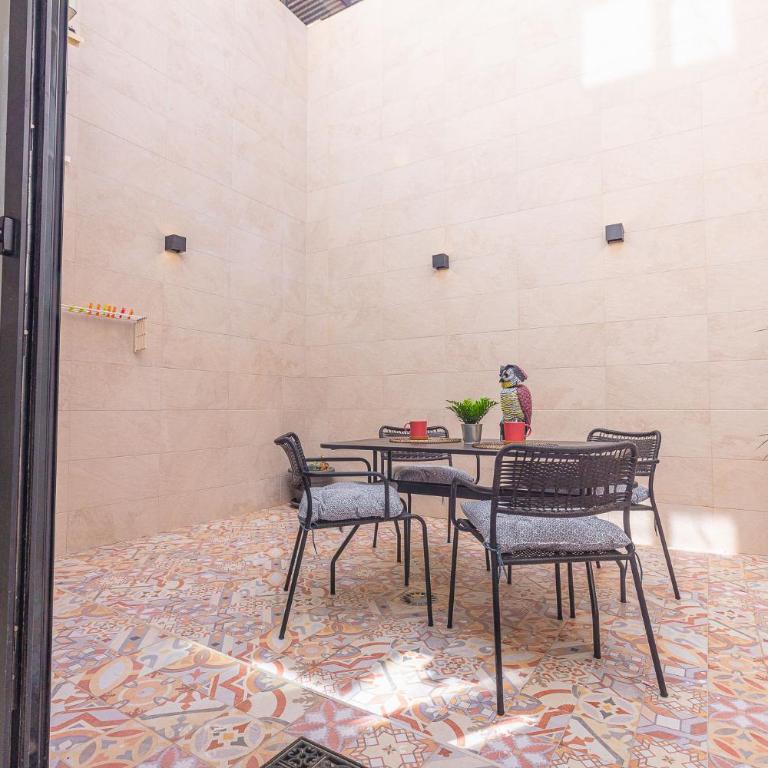 Altamira 23 - Apartamento - Planta baja - 8
