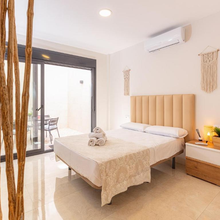 Altamira 23 - Apartamento - Planta baja - 11