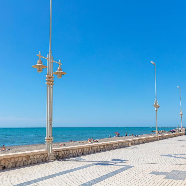 Altamira 23 - Apartamento - Planta baja - 12