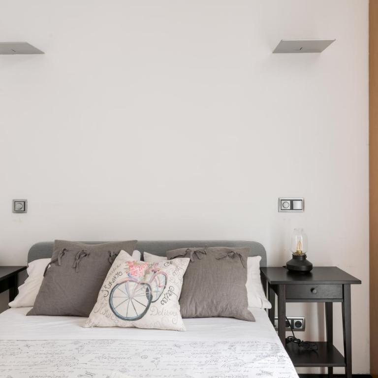 El Olivar de la Paz Madrid Centro - One-Bedroom Apartment - 23