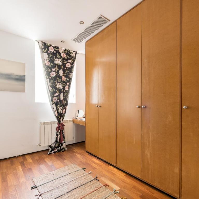El Olivar de la Paz Madrid Centro - One-Bedroom Apartment - 15