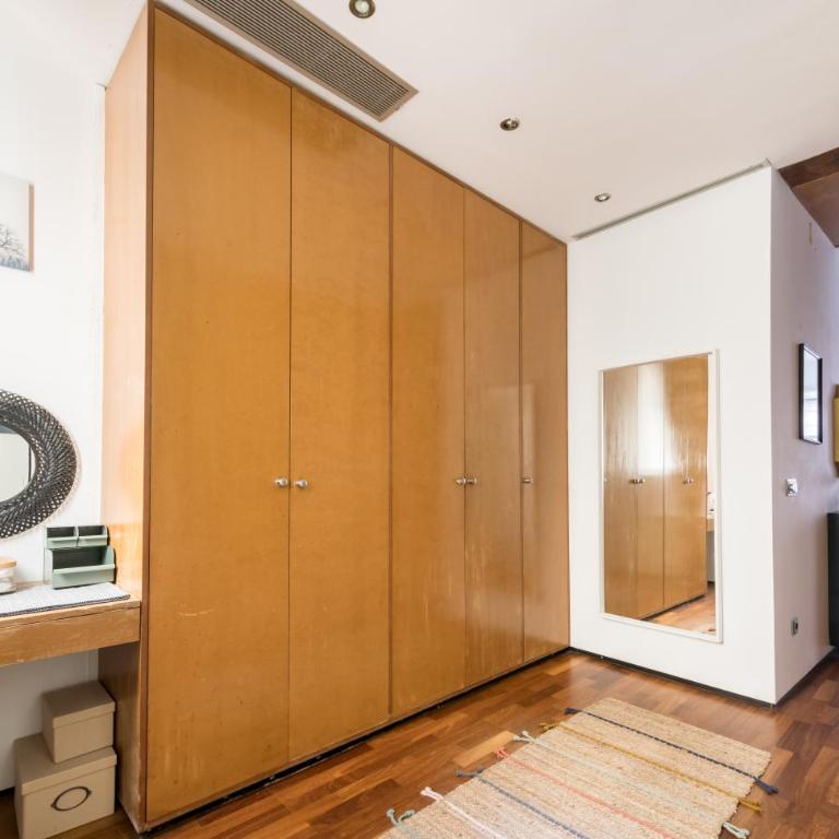 El Olivar de la Paz Madrid Centro - One-Bedroom Apartment - 16