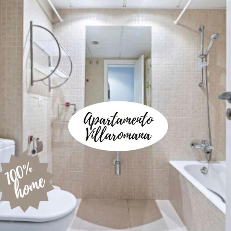 Apartamento Villa Romana - Two-Bedroom Apartment - 21