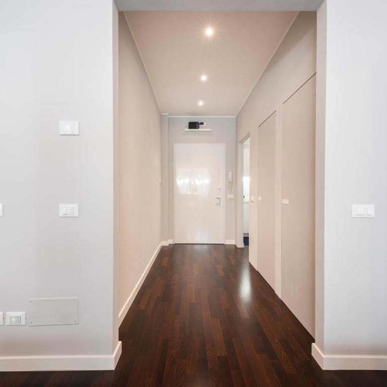 Ponte Vecchio Deluxe Apartments - Two-Bedroom Apartment - 10