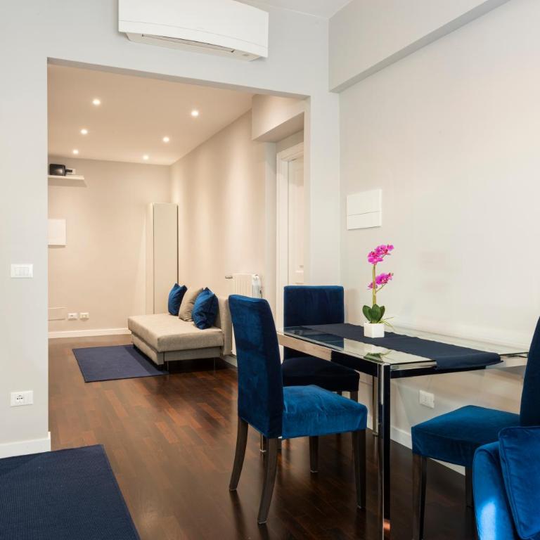 Ponte Vecchio Deluxe Apartments - Two-Bedroom Apartment - 10