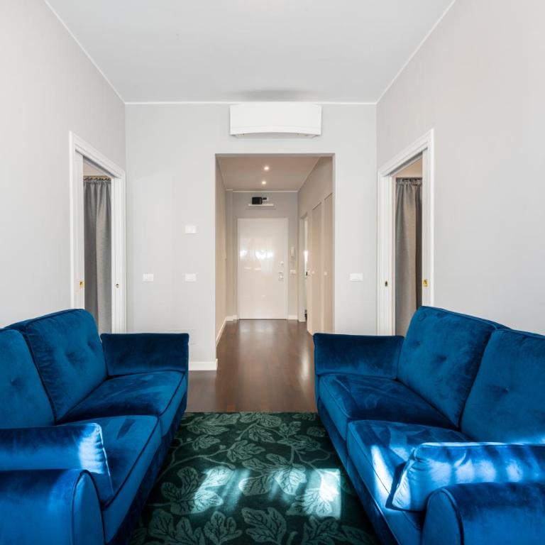 Ponte Vecchio Deluxe Apartments - Two-Bedroom Apartment - 2