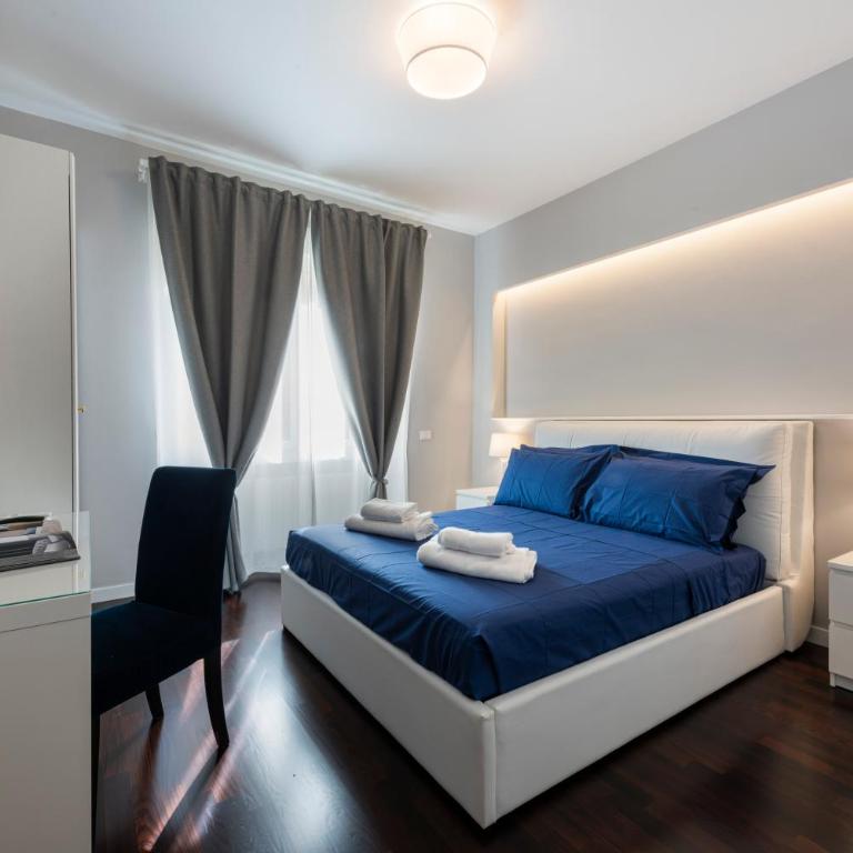 Ponte Vecchio Deluxe Apartments - Two-Bedroom Apartment - 2
