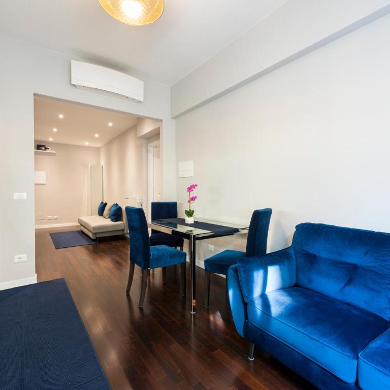 Ponte Vecchio Deluxe Apartments - Two-Bedroom Apartment - 13