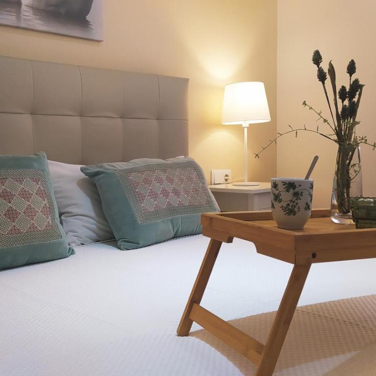Sherryflat C/Larga - Apartamento de 1 dormitorio - 26