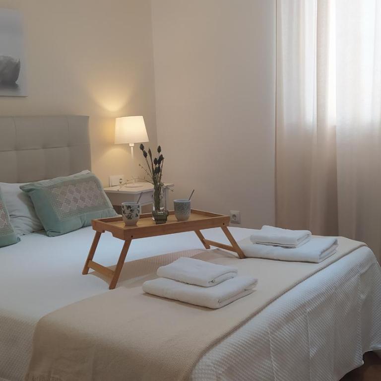 Sherryflat C/Larga - Apartamento de 1 dormitorio - 27