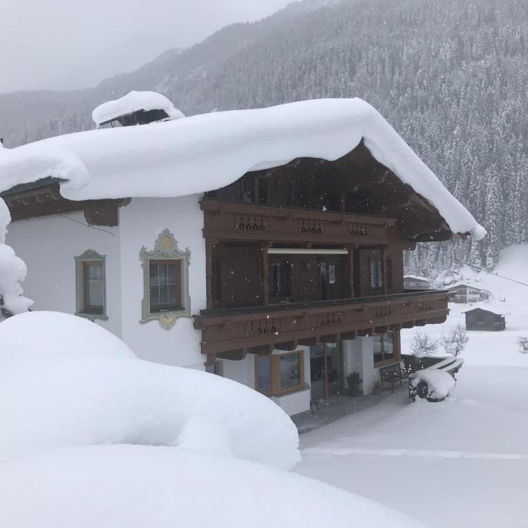 Jakob, Landhaus - Apartamento de 2 dormitorios con vistas a la montaña - 15