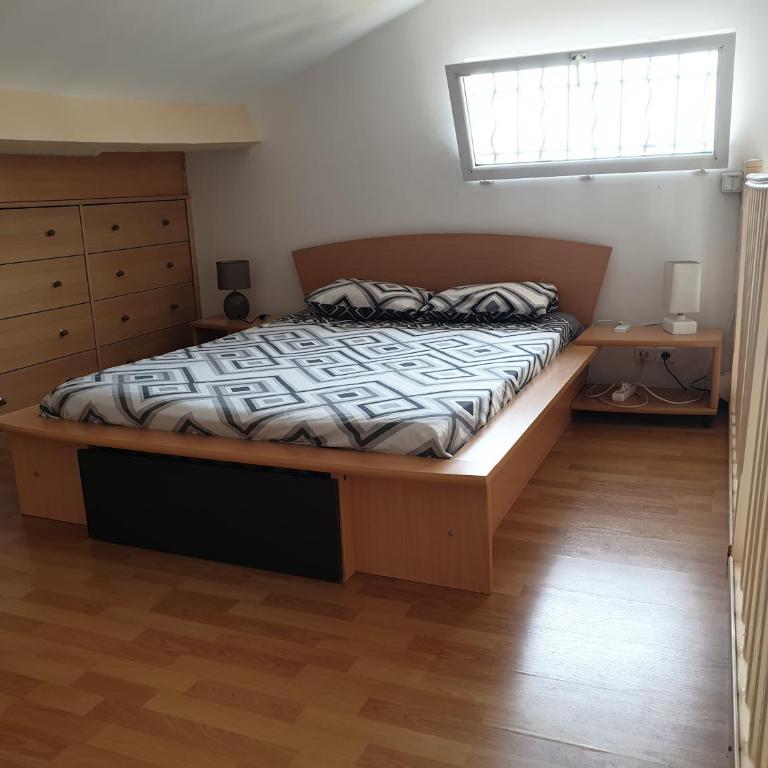 Résidence Le Clos D'Azur - Appartement - 12