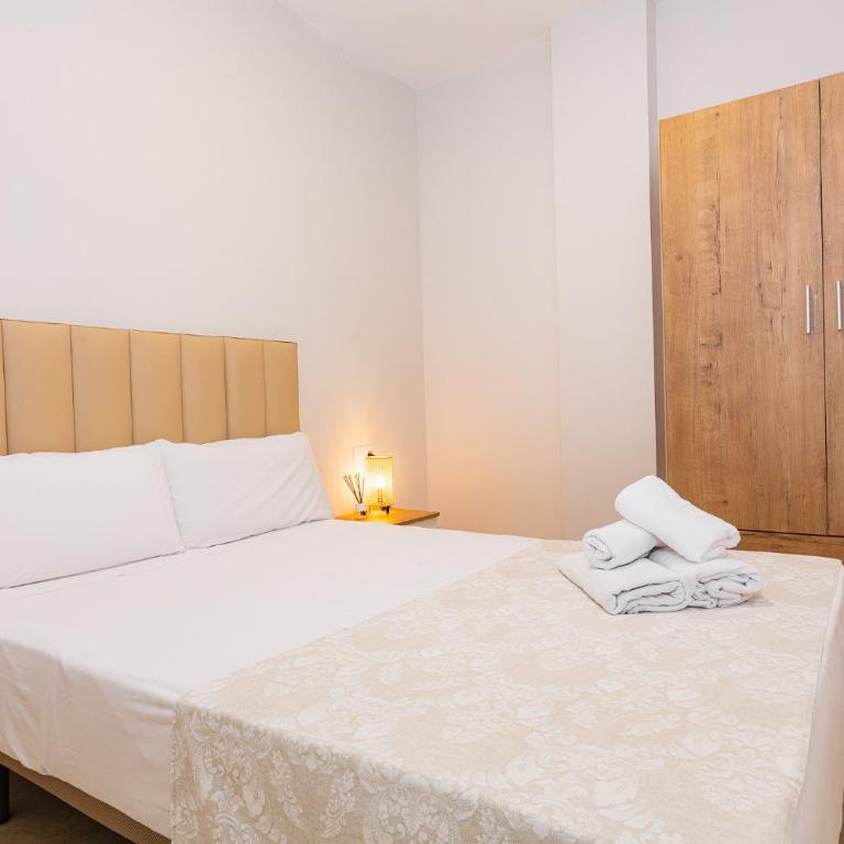 Altamira 23 - Apartamento Superior - 9