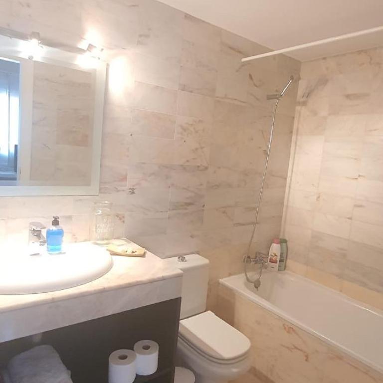 Suites Beach House - Casa Unifamiliar de 3 dormitorios - 22