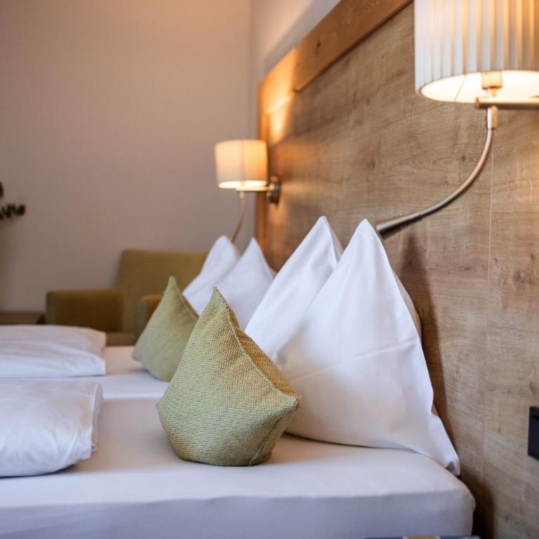 Hotel Sonnegg - Comfort Doppelzimmer - 6