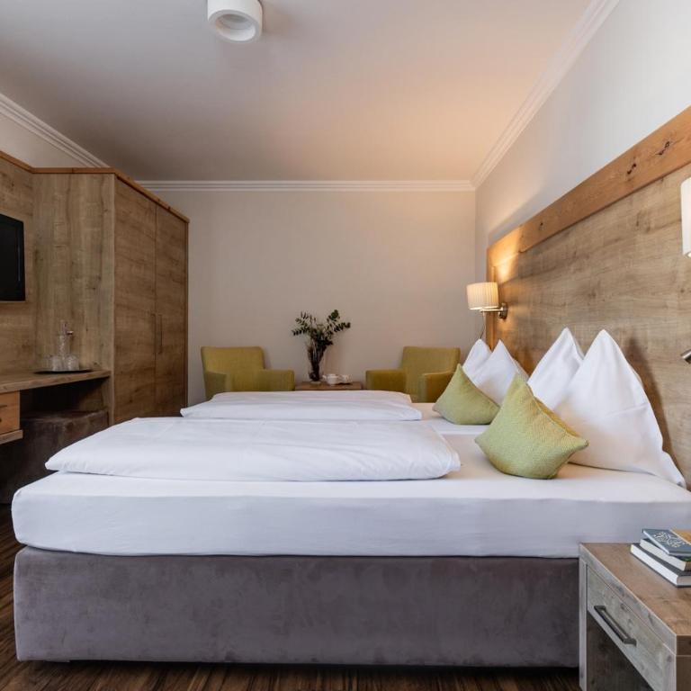 Hotel Sonnegg - Comfort Doppelzimmer - 7