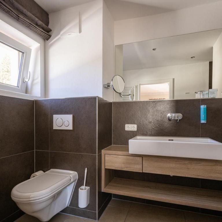 Hotel Sonnegg - Comfort Doppelzimmer - 1