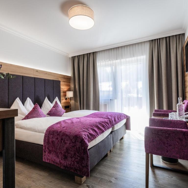 Hotel Sonnegg - Comfort Doppelzimmer - 8