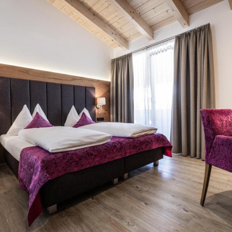 Hotel Sonnegg - Junior Suite - 10