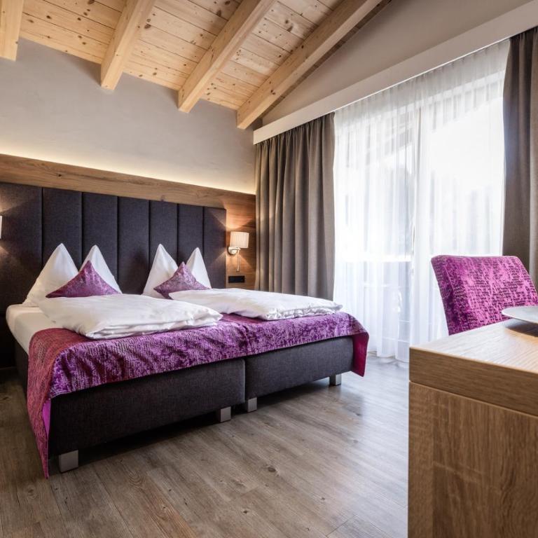 Hotel Sonnegg - Junior Suite - 11