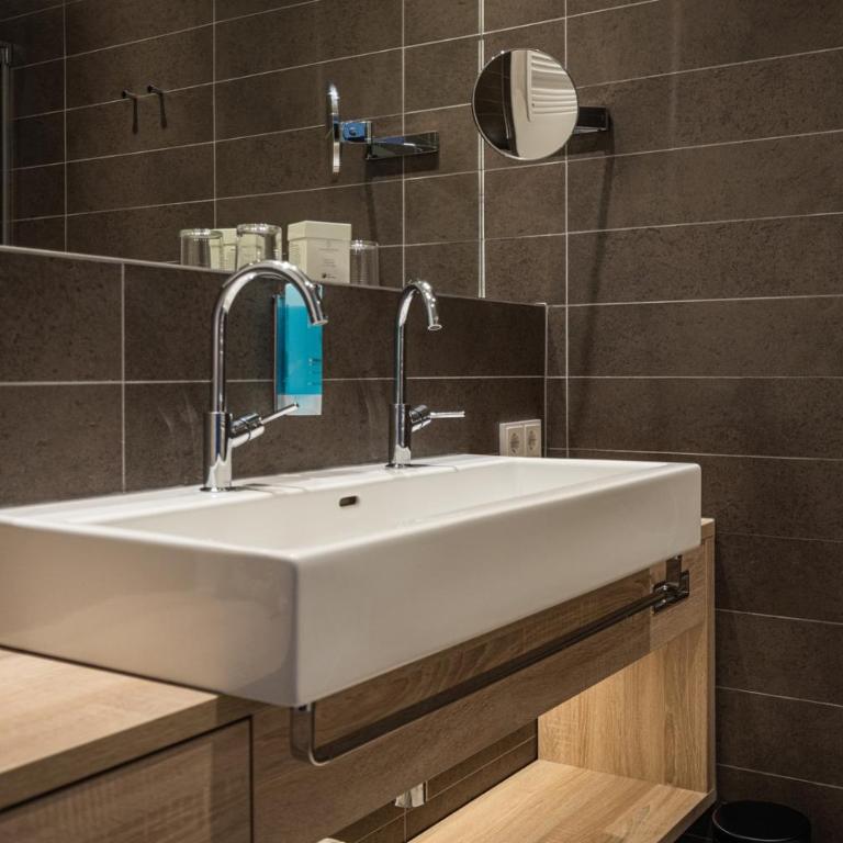 Hotel Sonnegg - Junior Suite - 3