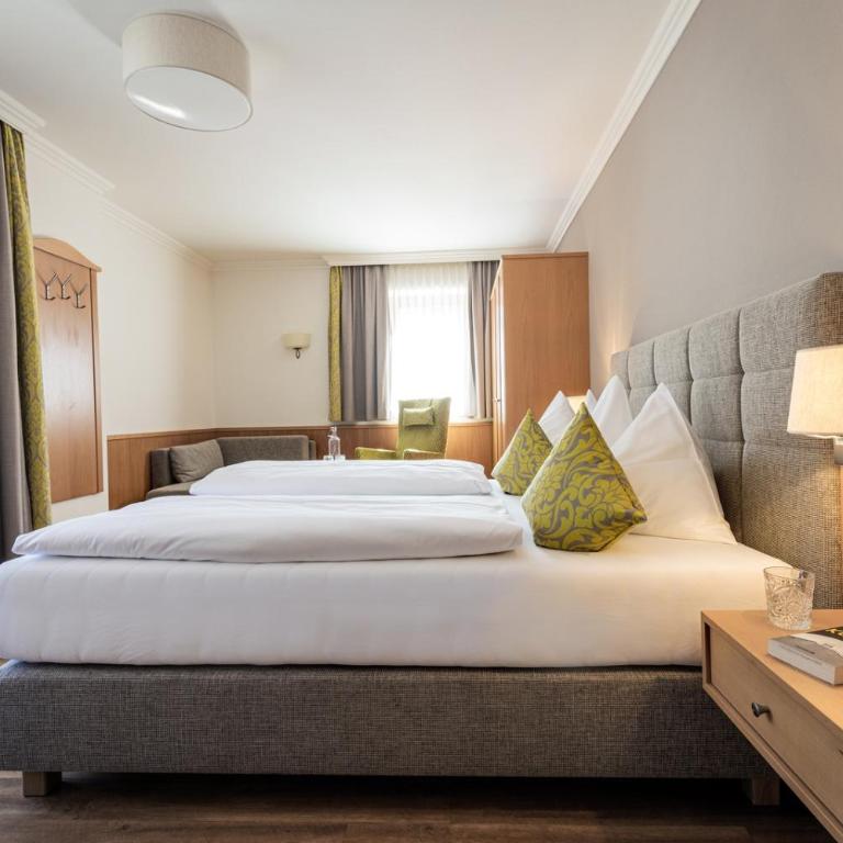 Hotel Sonnegg - Junior Suite - 13