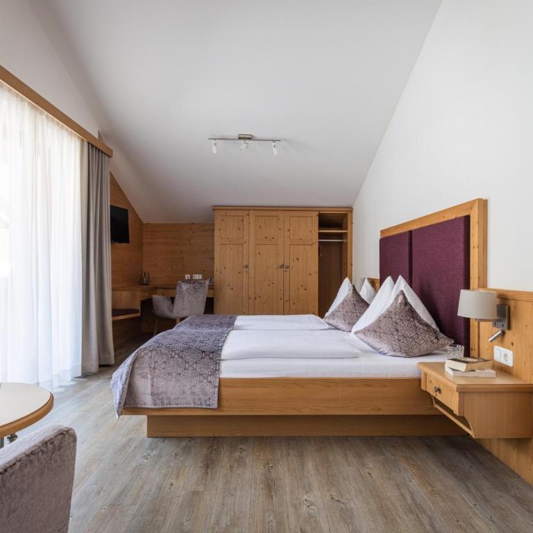 Hotel Sonnegg - Superior Doppelzimmer - 9