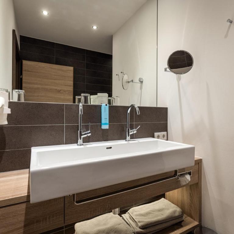 Hotel Sonnegg - Comfort Doppelzimmer - 3