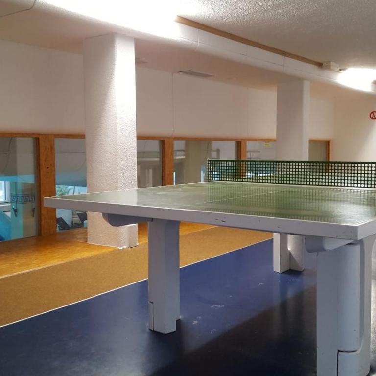 Appartement Grün-Weiß - Appartamento con 2 Camere da Letto - 12