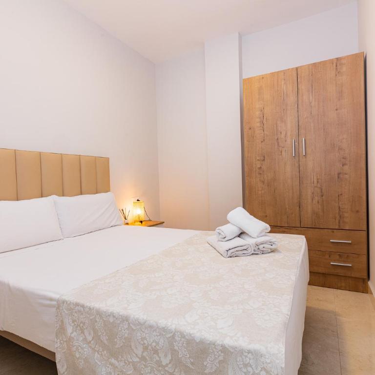 Altamira 23 - Apartamento Superior - 17