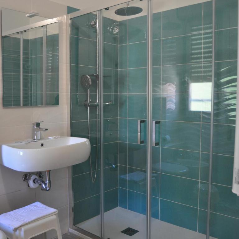 Hotel Susy - Bakery & Gluten Free Home Made - direttamente su viale Dante a due passi dal mare - Standard Double or Twin Room - 1