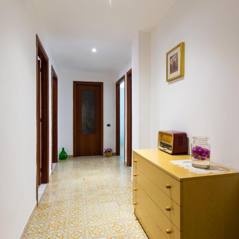 Il Canestro Sardo - Two-Bedroom Apartment - 29