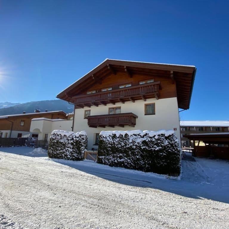 Ferienwohnung Schnaitl - Apartment mit 1 Schlafzimmer - 1