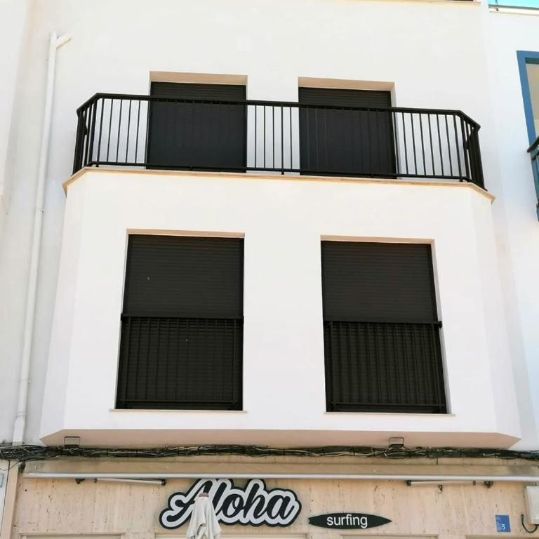Apartamento frente al mar - Apartamento con vistas al mar - 19