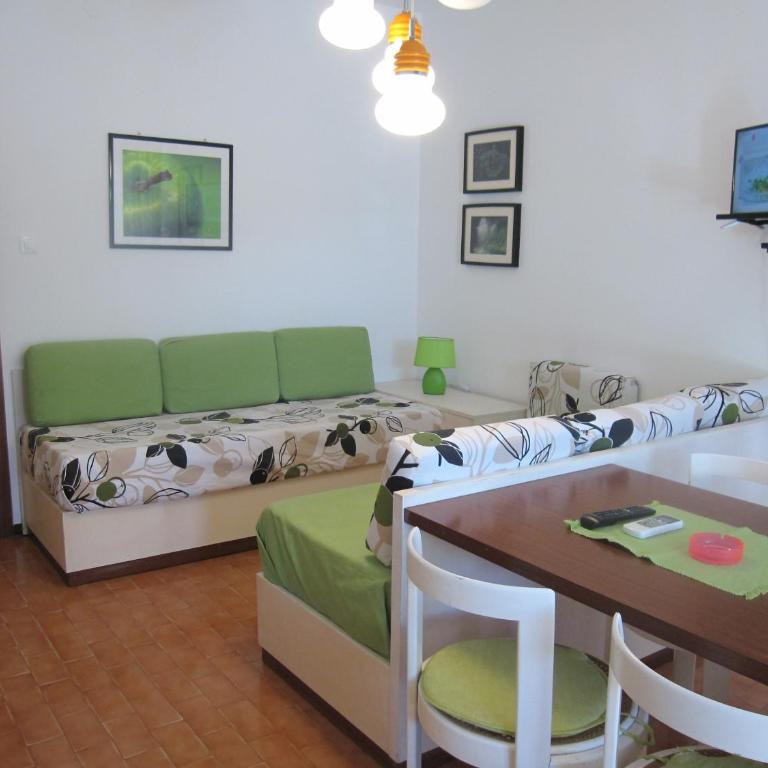 Appartamento Pineta Marina - Appartamento con 1 Camera da Letto - 6