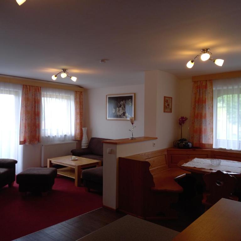 Landhaus Wieser - Appartement 2 Chambres - 13