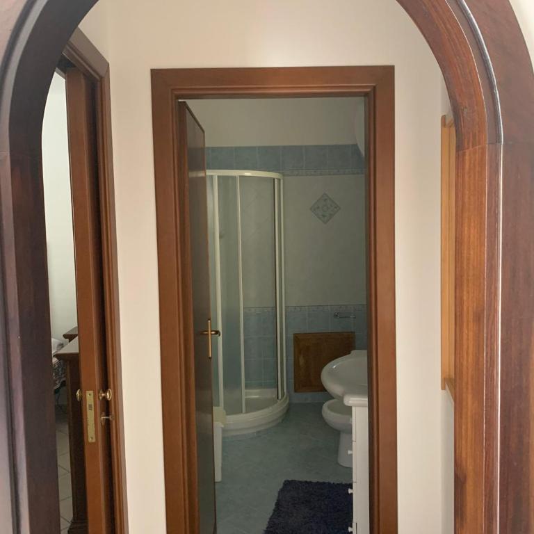 Casa L'Angolo di Ligny - Appartamento con 1 Camera da Letto - 7